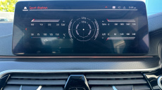 BMW 5 Series 530d xDrive MHT M Sport 4dr Auto Diesel Saloon
